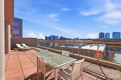 315 Arlington Avenue #504, Charlotte, NC 28203 - Photo 3