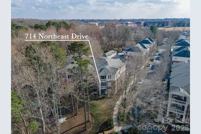 714 Northeast Drive #44, Davidson, NC 28036 - Photo 41