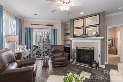 714 Northeast Drive #44, Davidson, NC 28036 - Photo 19