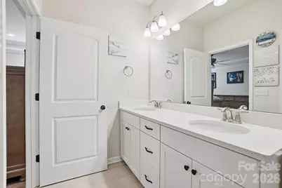 1323 Laggan Lane, Indian Trail, NC 28079 - Photo 17