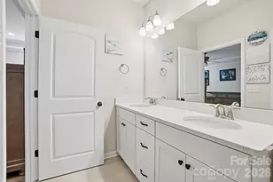 1323 Laggan Ln, Indian Trail, NC 28079 - Photo 17