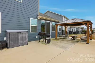 1323 Laggan Lane, Indian Trail, NC 28079 - Photo 29