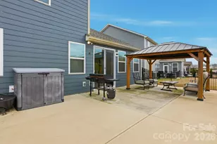 1323 Laggan Ln, Indian Trail, NC 28079 - Photo 29