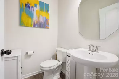 1323 Laggan Lane, Indian Trail, NC 28079 - Photo 19