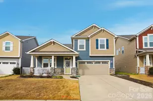 1323 Laggan Ln, Indian Trail, NC 28079 - Photo 1
