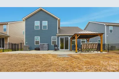 1323 Laggan Lane, Indian Trail, NC 28079 - Photo 27