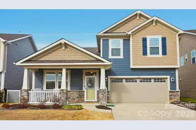 1323 Laggan Lane, Indian Trail, NC 28079 - Photo 1