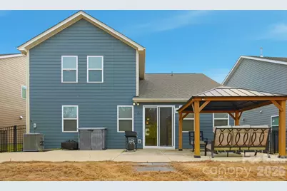 1323 Laggan Lane, Indian Trail, NC 28079 - Photo 29