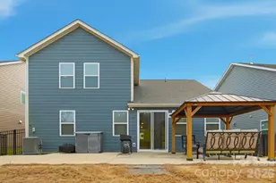 1323 Laggan Ln, Indian Trail, NC 28079 - Photo 29
