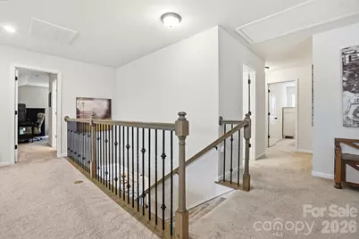 1323 Laggan Lane, Indian Trail, NC 28079 - Photo 23