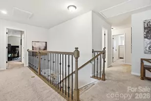 1323 Laggan Ln, Indian Trail, NC 28079 - Photo 23