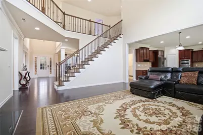 10102 Paxton Run Road, Charlotte, NC 28277 - Photo 9