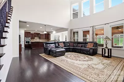 10102 Paxton Run Road, Charlotte, NC 28277 - Photo 7