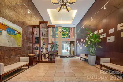 701 Royal Court #106, Charlotte, NC 28202 - Photo 23