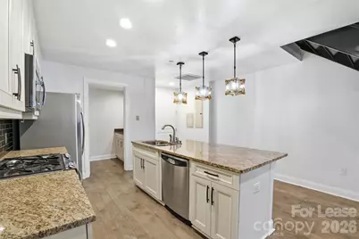 701 Royal Court #106, Charlotte, NC 28202 - Photo 3