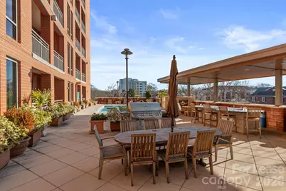 701 Royal Court #106, Charlotte, NC 28202 - Photo 27