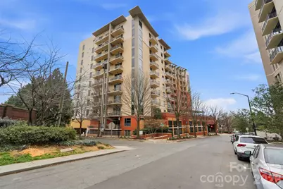 701 Royal Court #106, Charlotte, NC 28202 - Photo 35