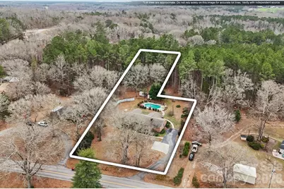 3624 Gaston Farm Road, Richburg, SC 29729 - Photo 33