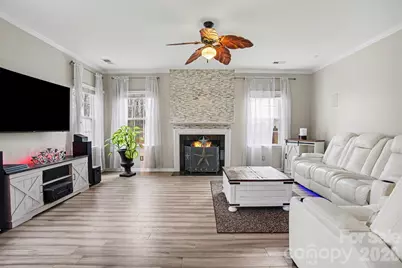 1229 Brecken Court, Kannapolis, NC 28081 - Photo 5