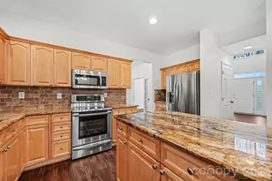 3007 Linstead Dr, Indian Trail, NC 28079 - Photo 7