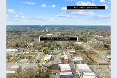117 Main Street W, Cherryville, NC 28021 - Photo 27