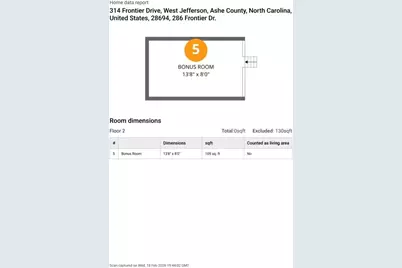 286 Frontier Drive, West Jefferson, NC 28694 - Photo 19