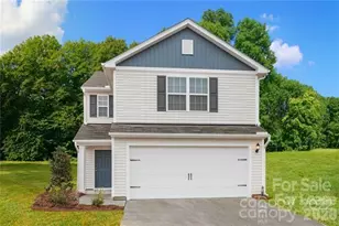 8023 Derby Woods Ln, Charlotte, NC 28214 - Photo 1