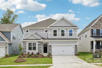 9103 Carver Avenue, Huntersville, NC 28078 - Photo 1