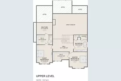 15 Sagewood Drive, Candler, NC 28715 - Photo 47