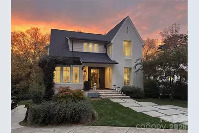 4014 Melchor Avenue, Charlotte, NC 28211 - Photo 1