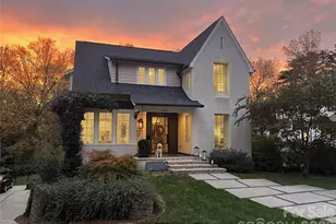 4014 Melchor Ave, Charlotte, NC 28211 - Photo 1