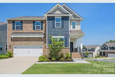 10391 Hillsborough Street, Huntersville, NC 28078 - Photo 1