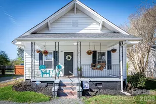 510 Cedar St, Troutman, NC 28166 - Photo 1