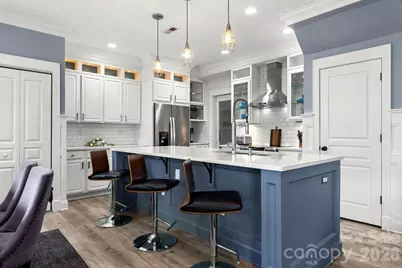 9219 Ducati Lane, Cornelius, NC 28031 - Photo 11