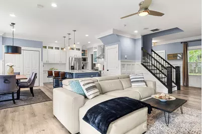 9219 Ducati Lane, Cornelius, NC 28031 - Photo 5