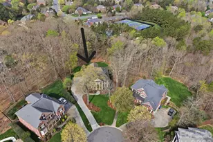 1802 Summit View Pl, Waxhaw, NC 28173 - Photo 47