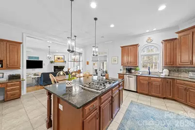 1802 Summit View Place, Waxhaw, NC 28173 - Photo 5