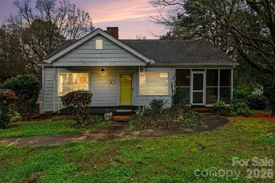 503 Rogers Lake Road, Kannapolis, NC 28081 - Photo 1