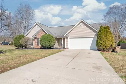 1020 Cranston Crossing Place, Indian Trail, NC 28079 - Photo 33