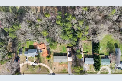 812 Dallas Spencer Mtn Road, Dallas, NC 28034 - Photo 33