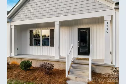 1235 Branch Street #3, Lancaster, SC 29720 - Photo 3