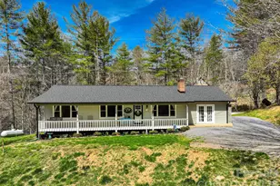 101 Hunters Ridge Rd, Burnsville, NC 28714 - Photo 1