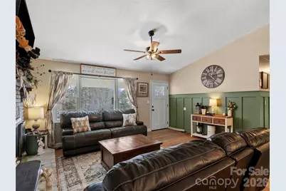 101 Hunters Ridge Road, Burnsville, NC 28714 - Photo 5