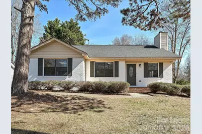 6455 Tivoli Court, Charlotte, NC 28211 - Photo 1