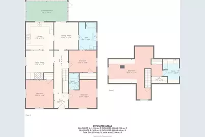 257 Jefferson Street, Statesville, NC 28677 - Photo 29