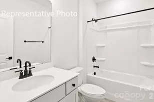 2059 Gallinule Dr, Indian Trail, NC 28079 - Photo 19