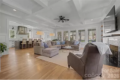 4325 Tangle Drive, Charlotte, NC 28211 - Photo 9