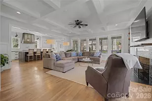 4325 Tangle Dr, Charlotte, NC 28211 - Photo 9