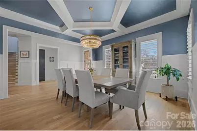 4325 Tangle Drive, Charlotte, NC 28211 - Photo 7