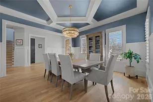 4325 Tangle Dr, Charlotte, NC 28211 - Photo 7